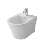 Біде підвісне TOTO MH 40х50х31 см, bianco (BW10045G1) - Фото 1