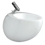 Биде подвесное Laufen Alessi one, покрытие LCC - Фото 1