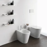 Біде підлогове Laufen K by LAUFEN (H8323310003021) - Фото 3