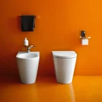 Біде підлогове Laufen K by LAUFEN (H8323310003021) - Фото 2