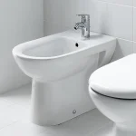 Биде напольное Laufen Pro (H8329510003041) - Фото 3