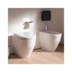 Біде підлогове Laufen Pro 53х36 (H8329520003021) - Фото 2
