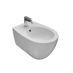 Биде подвесное Globo BOWL+ (SBS09BI) - Фото 1