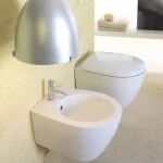 Биде подвесное Globo BOWL+ (SBS09BI) - Фото 3