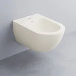 Биде подвесное укороченное Cielo Enjoy, 35х48х26.5, Talco (EJBSRTL) - Фото 2