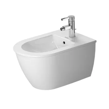 Биде Duravit Darling New (2249150000) - Фото №1