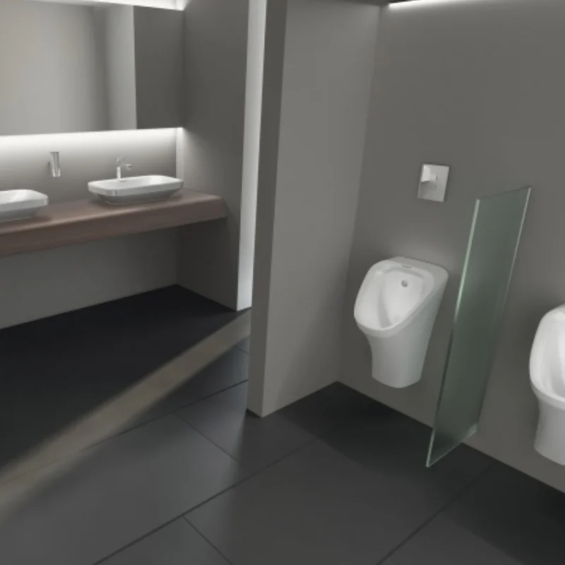 Писсуар (уринал) Duravit DuraStyle (2804300000) - Фото 2