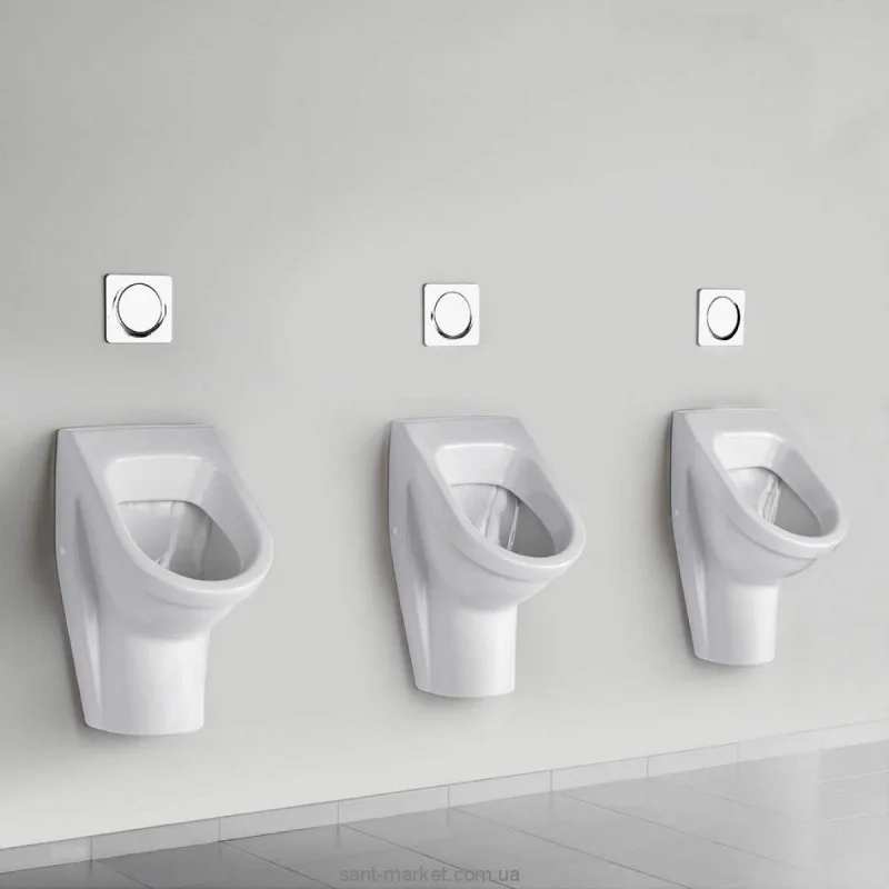 Уринал Villeroy & Boch Omnia Architectura (55740001) - Фото 3