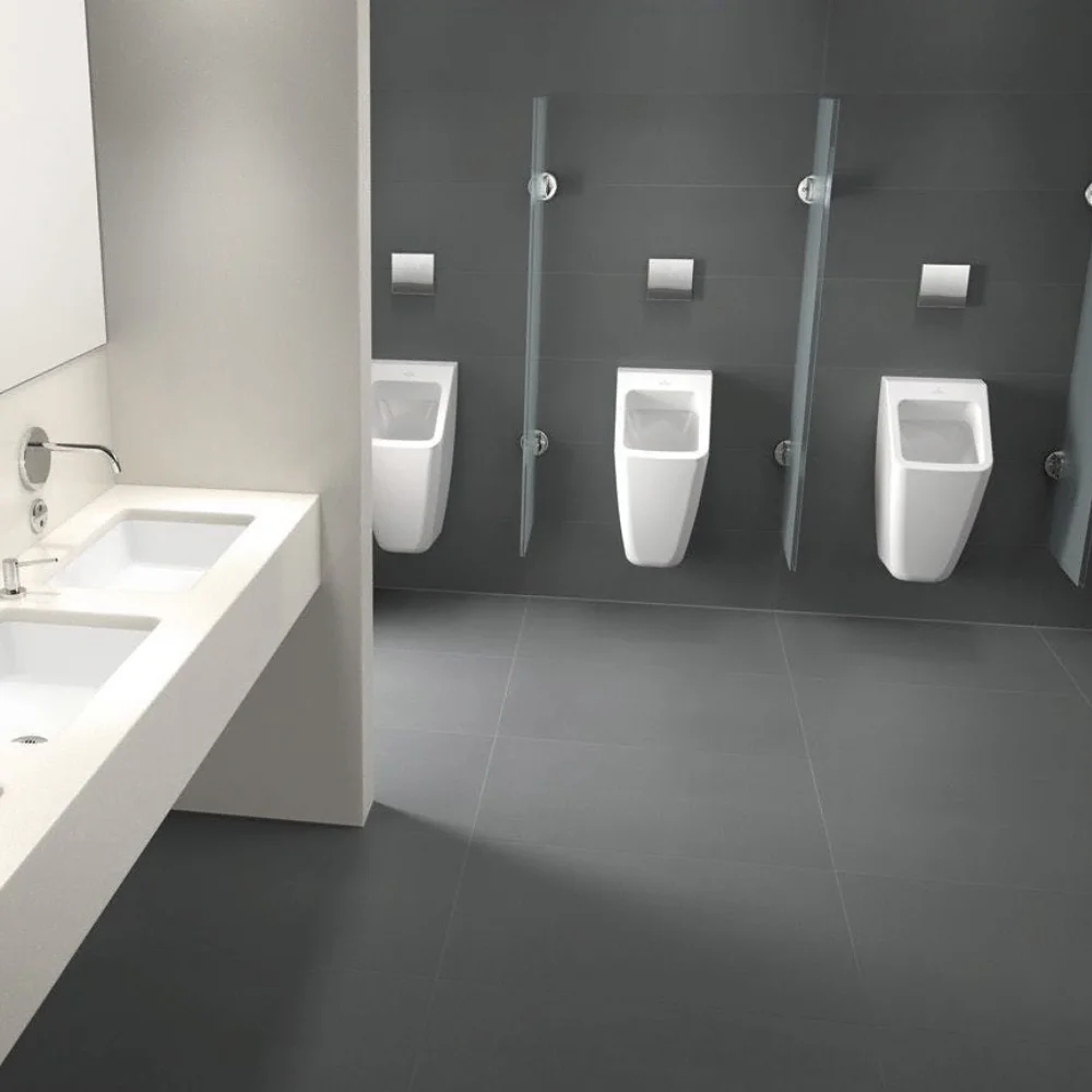Писсуар (уринал) Villeroy & Boch Architectura (55870001) - Фото 3