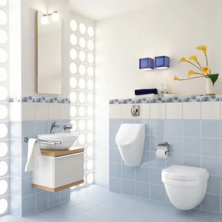 Уринал Villeroy & Boch Subway - Фото 3