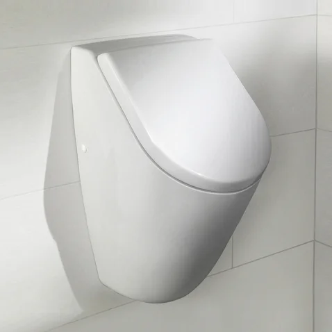 Уринал Villeroy & Boch Subway - Фото 2