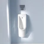 Уринал Duravit Starck 3, белый (0827250000) - Фото 2