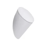 Уринал з кришкою Duravit Starck 1 (0835320007_0065910000) - Фото 1