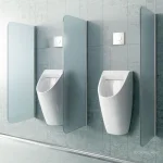 Уринал Catalano Sfera 35x32x64h версия без крышки, белый глянец (1OR6400) - Фото 2