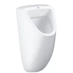 Уринал прихованого монтажу Grohe Bau Ceramic, білий (39438000) - Фото 1