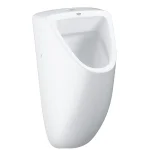 Пісуар Grohe Bau Ceramic, білий (39439000) - Фото 1
