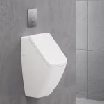 Уринал Villeroy & Boch Venticello Ceramic Plus (5504R1RW) - Фото 2