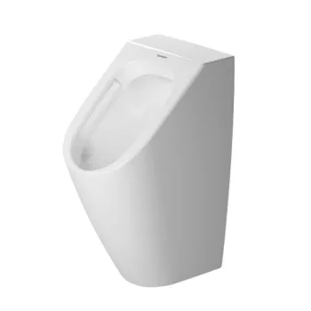 Писсуар (уринал) Duravit ME by Starck Rimless® 0,5… - Фото №1