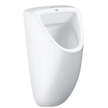 Писсуар Grohe Bau Ceramic, белый (39439000) - Фото №1