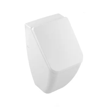 Уринал Villeroy & Boch Venticello Ceramic Plus (5504R1RW) - Фото №1