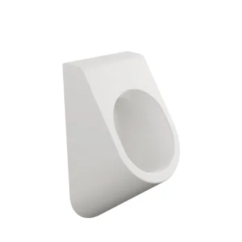 Уринал Flaminia APP 30x29 h60,5cm, Latte Milky white… - Фото №1