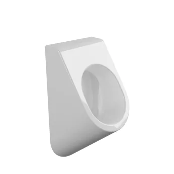 Уринал Flaminia APP 30x29 h60,5cm, белый глянцевый… - Фото №1
