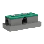 Прихована частина для каналів Hansgrohe uBox universal 50 мм (01001180) - Фото 1