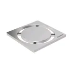 Решітка для трапа Geberit 8х8см (154.311.00.1) - Фото 1