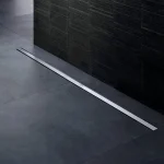 Душевой канал Geberit Uniflex, 100, сталь (154.353.00.1-154.103.00.1) - Фото 3