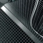 Душевой канал Geberit ,120, сталь  (154.415.00.1-154.355.00.1) - Фото 3