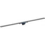 Дренажный канал Geberit CleanLine50: L=30–90 см, черный хром матовый (154.446.QC.2) - Фото 1