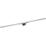 Дренажный канал Geberit CleanLine50: L=30–110 см, нержавеющая сталь матовая (154.448.KS.2) - Фото 1