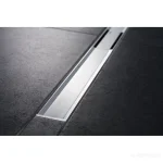 Душовий канал Geberit CleanLine 20, 130, сталь (154.451.KS.1) - Фото 2