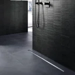 Дренажний канал, Geberit CleanLine 60, 30-90 (154.458.00.1) - Фото 2