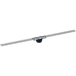 Дренажный канал Geberit CleanLine30, L=30–110 см, нержавеющая матовая сталь (154.502.KS.1) - Фото 1
