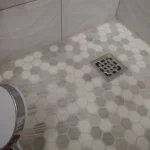 Трап для душа VIEGA Advantix монтується в підлогу, хром (557119) - Фото 3