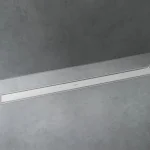 Верхняя часть Hansgrohe RainDrain Match для душевого трапа 800 мм, White (56038450) - Фото 3