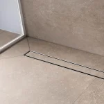 Трап для душа Hansgrohe RainDrain Compact Flat 90см под плитку (56169000) - Фото 2