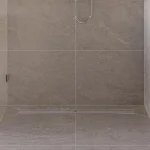 Трап для душа Hansgrohe RainDrain Allround 120см, Brushed Stainless Steel (56190800) - Фото 2