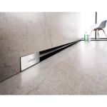 Декоративная накладка (наружная часть) Viega Advantix Wall Drain Vario, белая (736590) - Фото 2