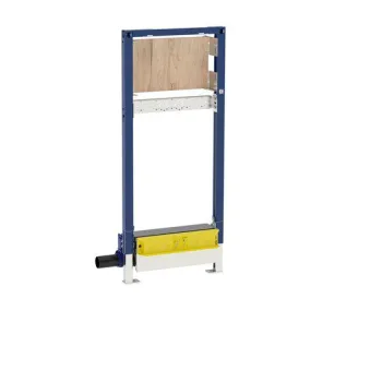Душовою трап Geberit Duofix, висота 130 см (111.581.00.1)
