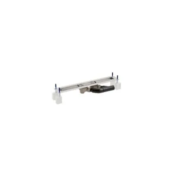 Душевой канал Geberit Uniflex, 70, сталь (154.105.00.1-154.350.00.1)