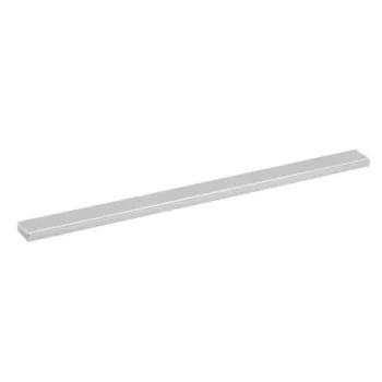 Душевой канал Geberit Uniflex, 100, сталь (154.353.00.1-154.103.00.1)