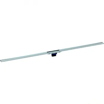 Душевой канал Geberit CleanLine 80, 30 -90 , сталь  (154.440.KS.1)