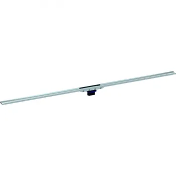 Душовою канал Geberit CleanLine 80, 30-130, сталь (154.441.KS.1)