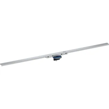 Дренажний канал Geberit CleanLine50: L=30-110 см,… - Фото №1