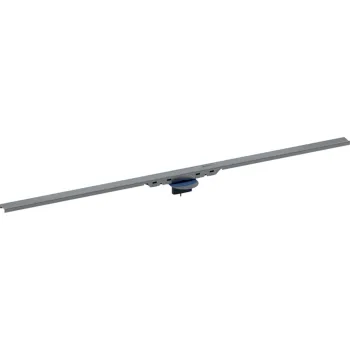 Дренажний канал Geberit CleanLine50: L=30-110 см,… - Фото №1
