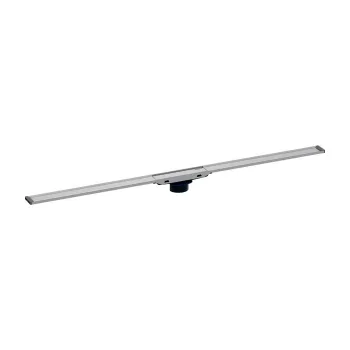 Душовою канал Geberit CleanLine 20, 90, сталь (154.450.KS.1)