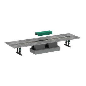 Монтажный комплект для каналов Hansgrohe 50 мм uBox… - Фото №1
