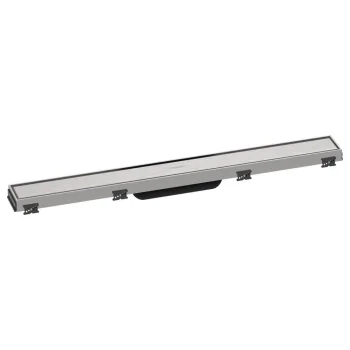 Верхняя часть Hansgrohe RainDrain Matc для канала… - Фото №1